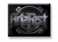 магнит ARIAFEST'2013